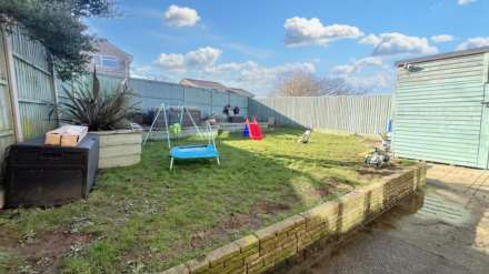 Cowen Close, Crewkerne, Image 18