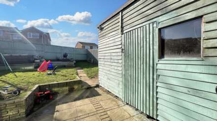 Cowen Close, Crewkerne, Image 19