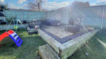 Cowen Close, Crewkerne, Image 20