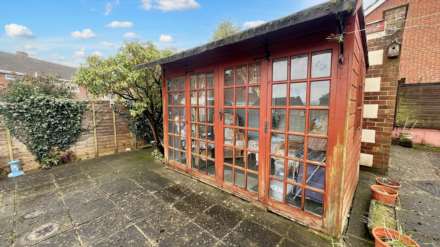 King Cuthred Close, Chard, Image 19