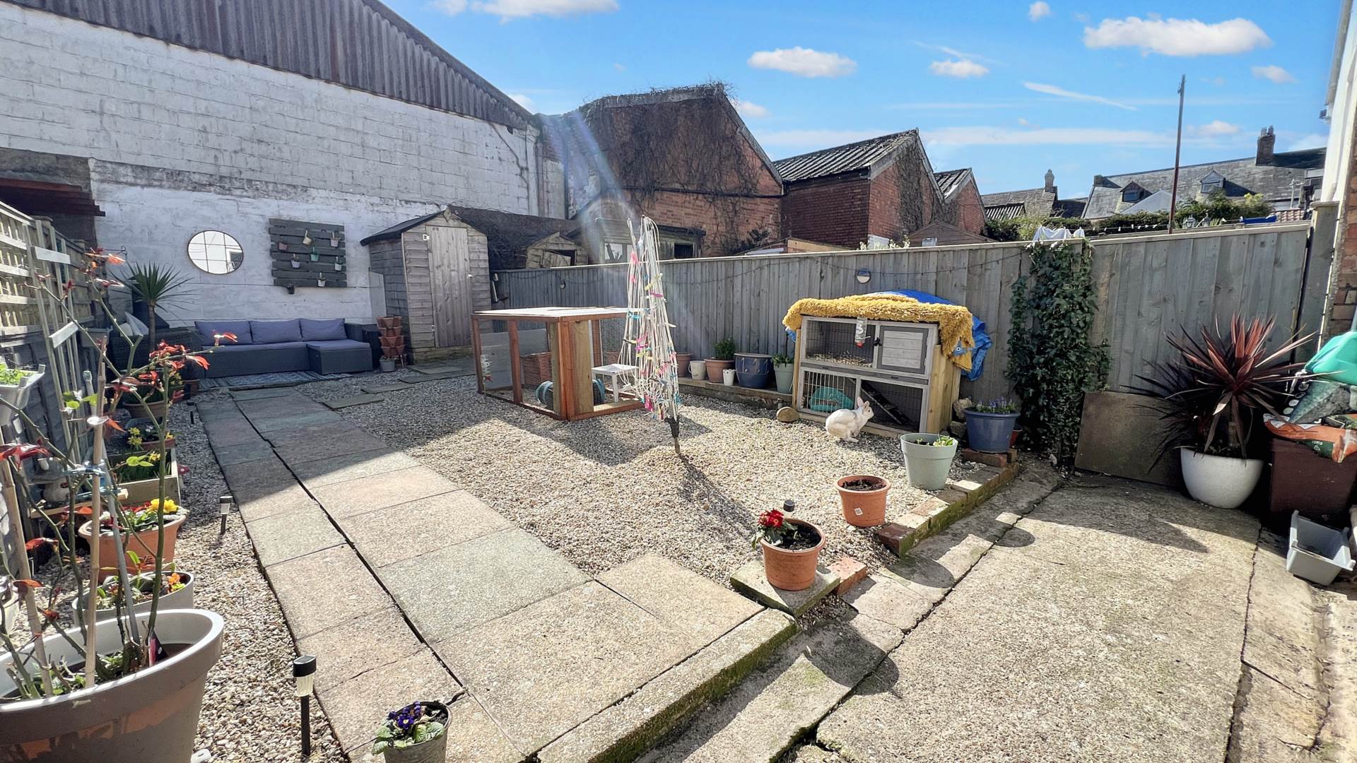 Cambridge Street, Chard, Image 17