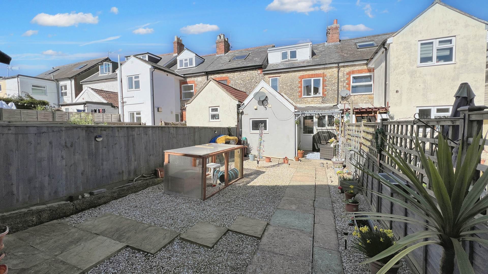 Cambridge Street, Chard, Image 18