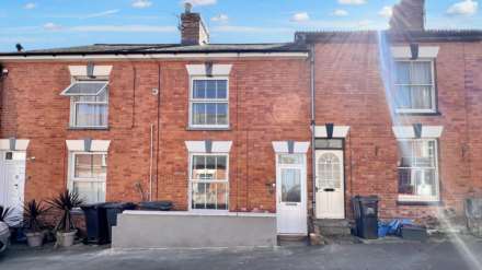 Property For Sale Cambridge Street, Chard