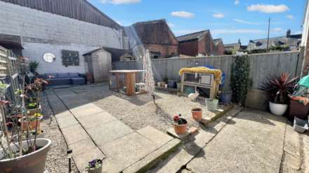 Cambridge Street, Chard, Image 17