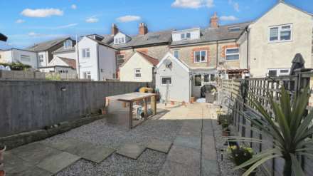 Cambridge Street, Chard, Image 18