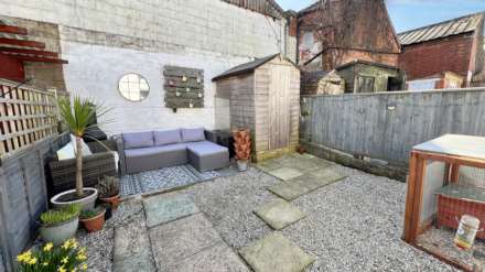 Cambridge Street, Chard, Image 19