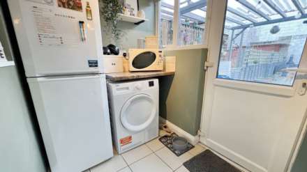 Cambridge Street, Chard, Image 7