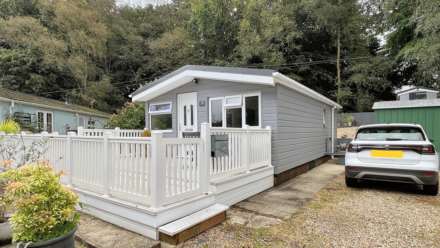 1 Bedroom Park Home, Turnpike, Chard