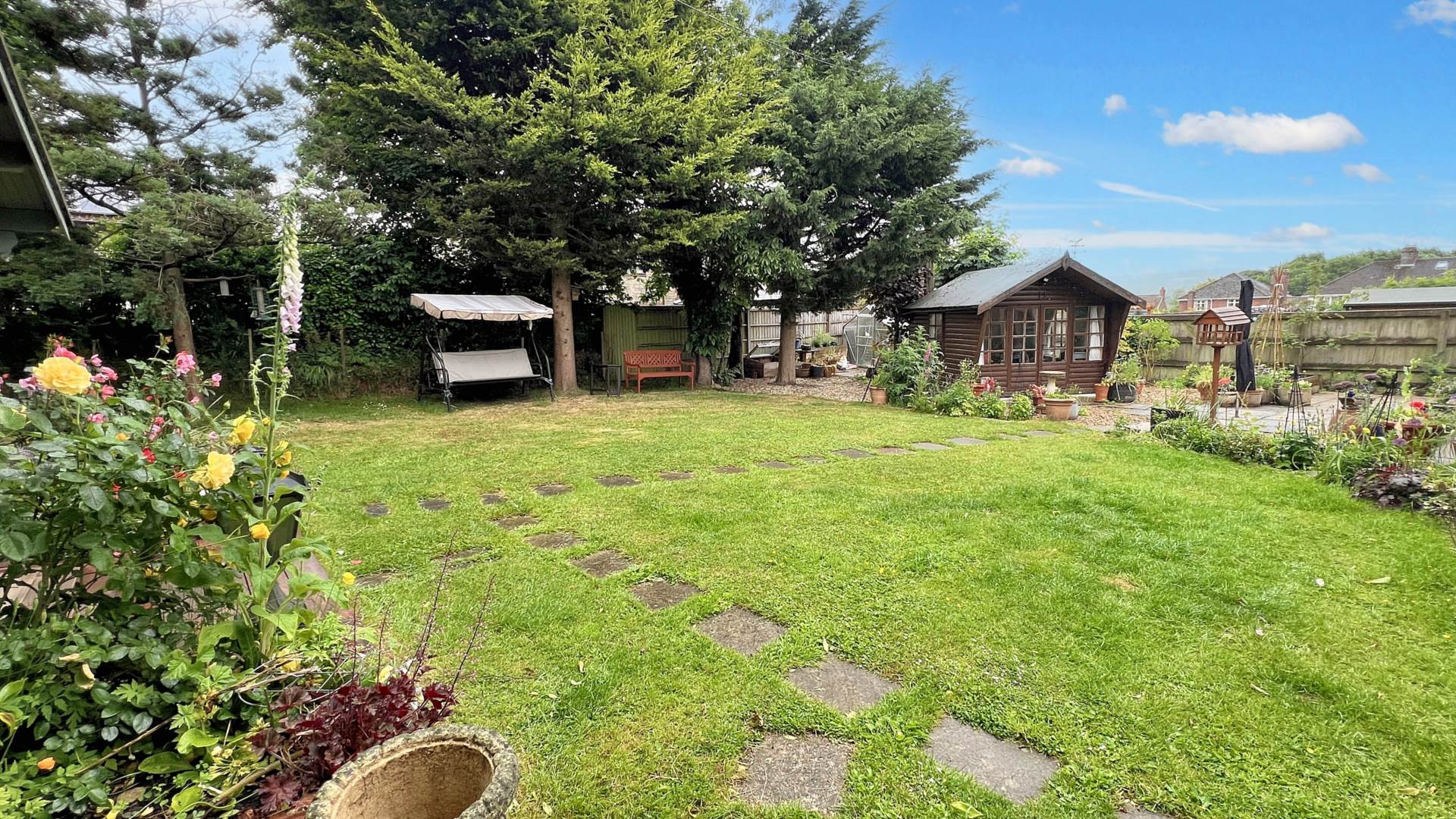Furnham Crescent, Chard, Image 24