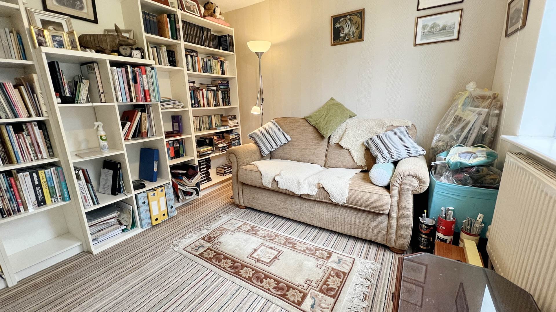 Furnham Crescent, Chard, Image 5