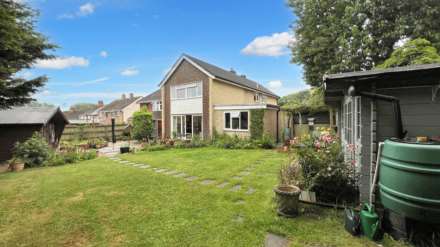 Furnham Crescent, Chard, Image 21