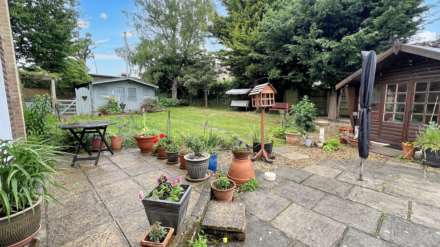 Furnham Crescent, Chard, Image 22
