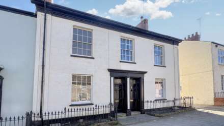 High Street, Chard, Image 1