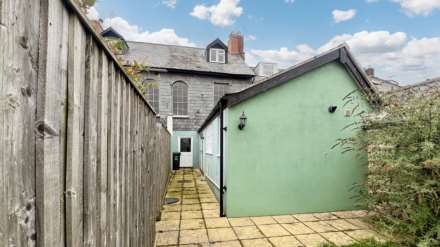 High Street, Chard, Image 22
