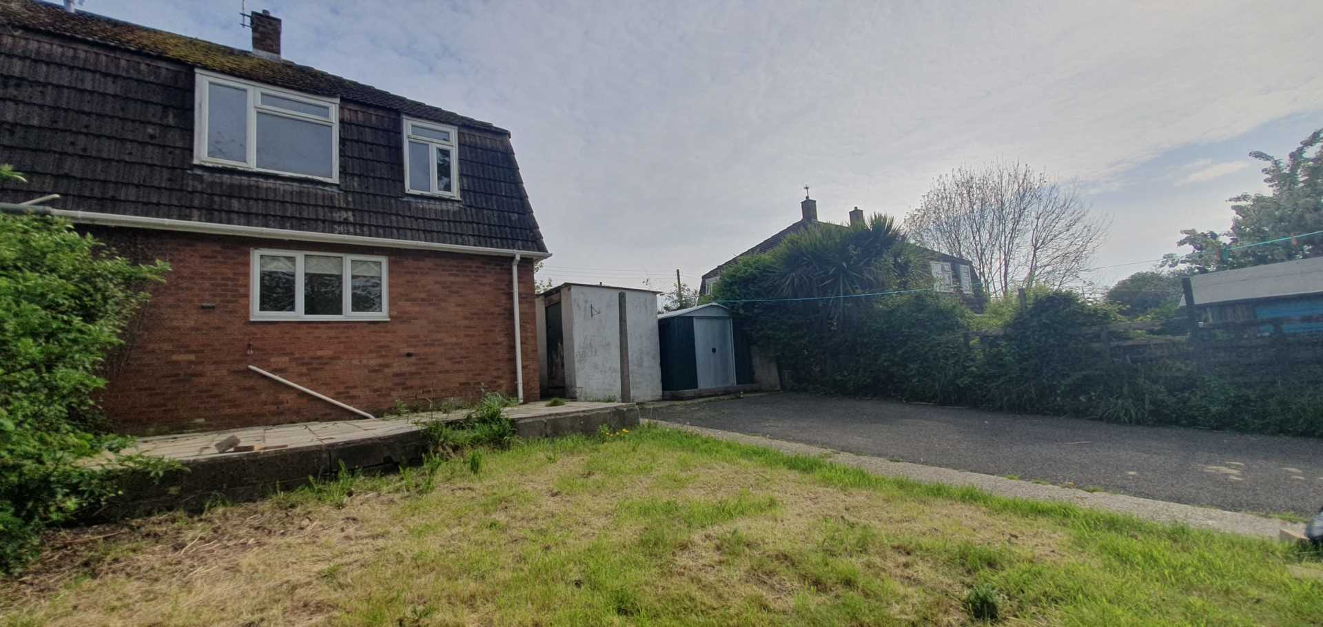 Stringfellow Crescent, Chard, Image 10