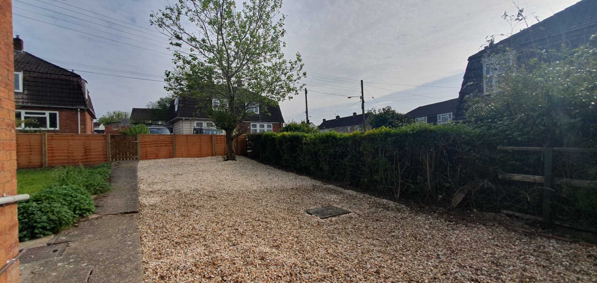 Stringfellow Crescent, Chard, Image 11
