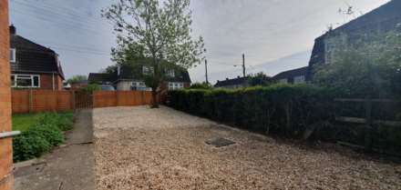 Stringfellow Crescent, Chard, Image 11