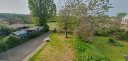 Stringfellow Crescent, Chard, Image 9