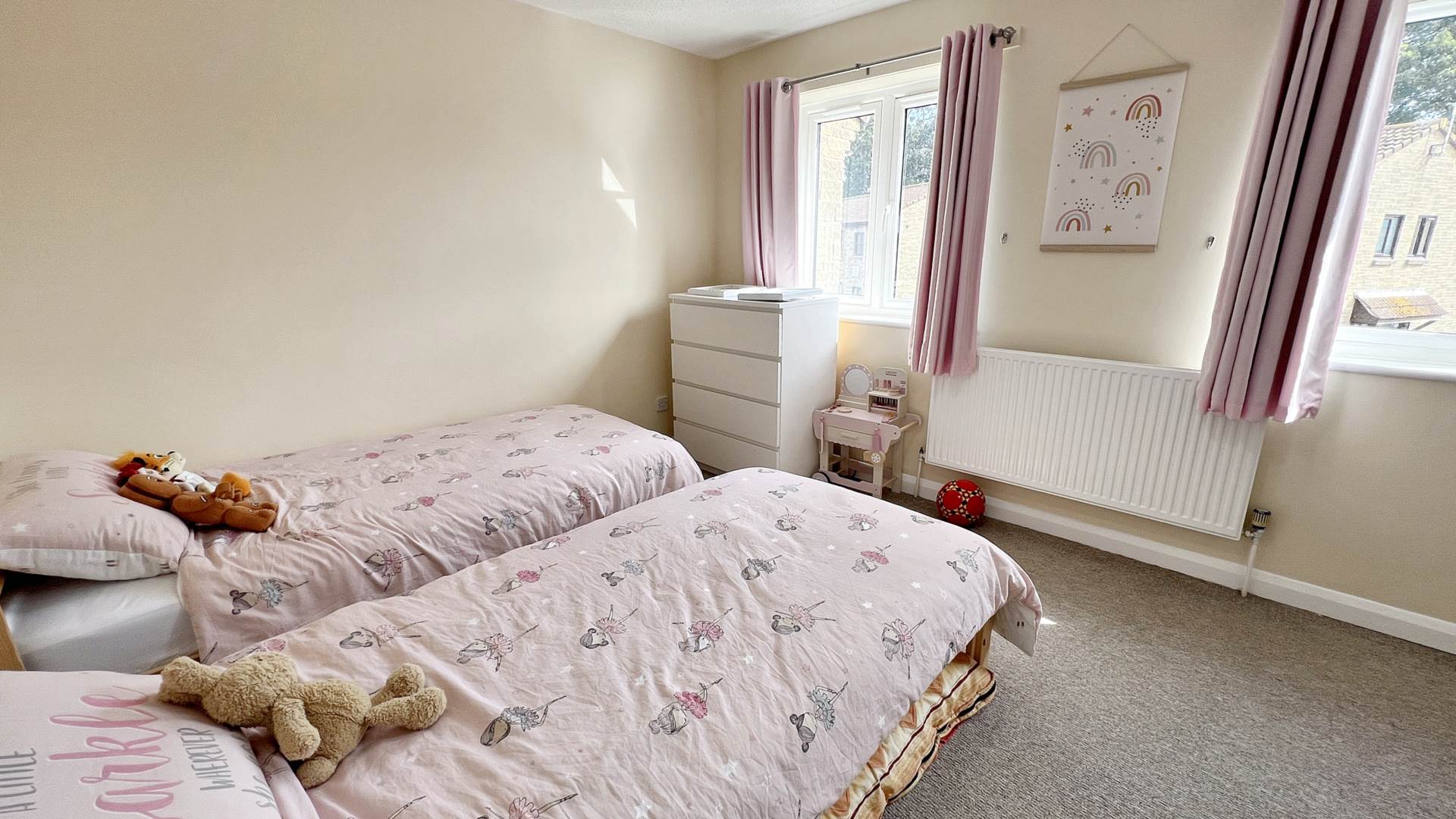 Cedar Court, Martock, Image 12