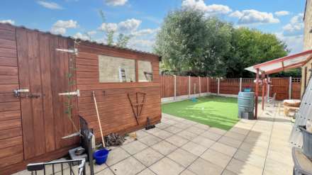 Cedar Court, Martock, Image 19