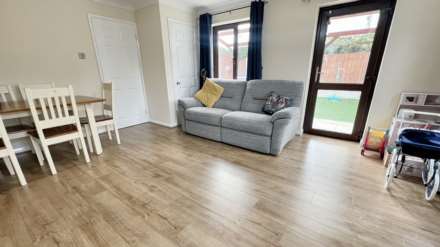 Cedar Court, Martock, Image 3