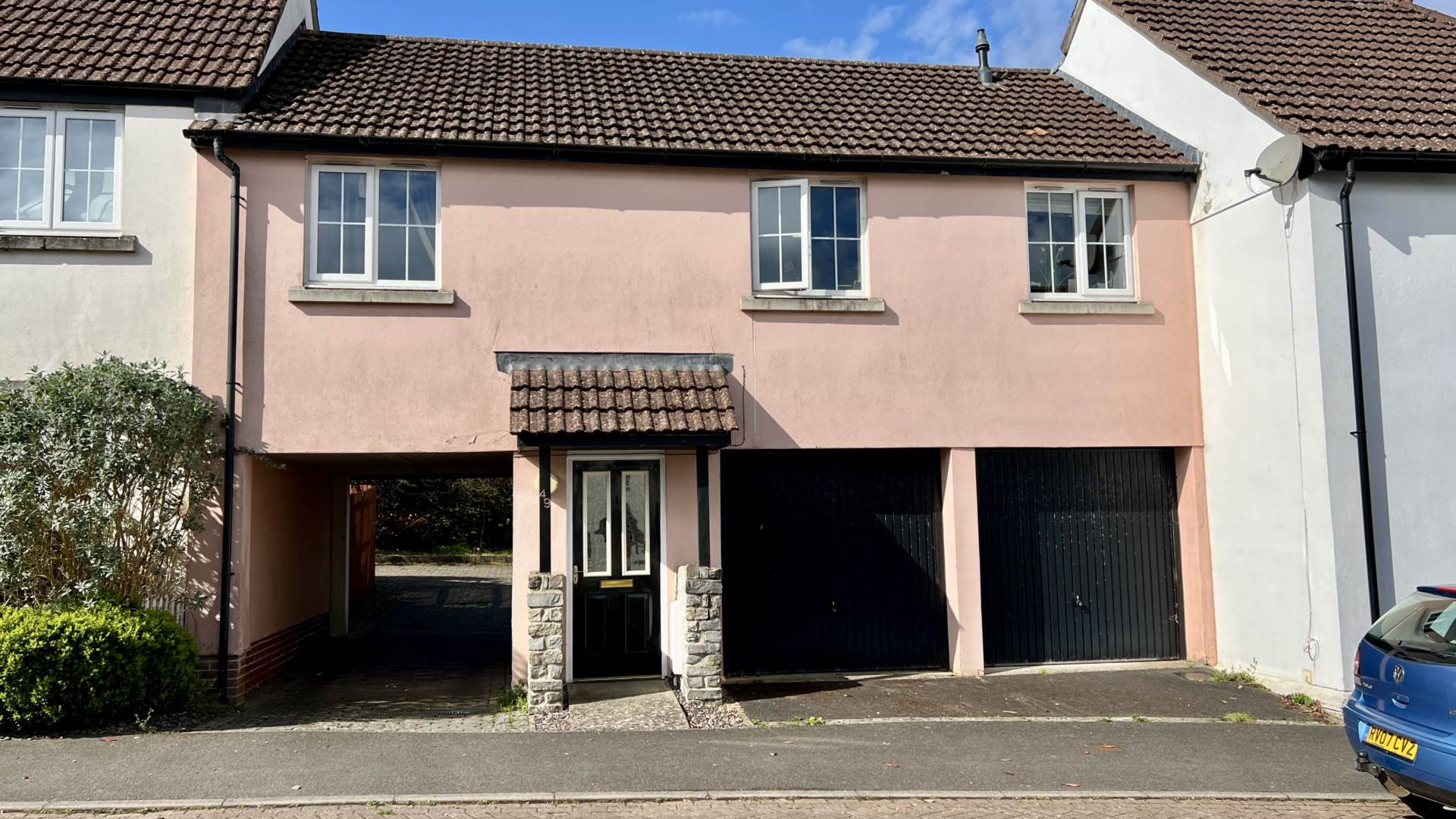 Flax Meadow Lane, Axminster, Image 1