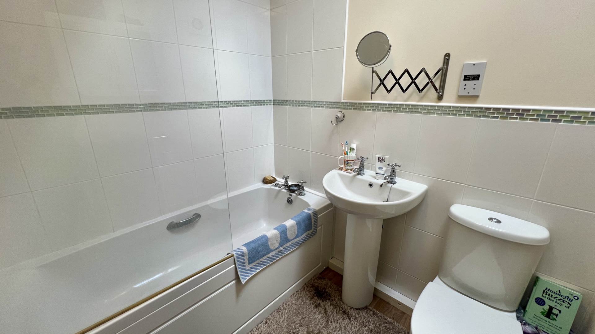 Flax Meadow Lane, Axminster, Image 10
