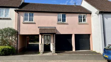 Flax Meadow Lane, Axminster, Image 1