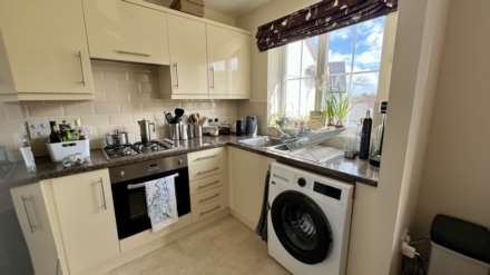 Flax Meadow Lane, Axminster, Image 6