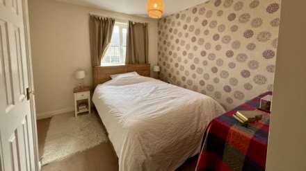 Flax Meadow Lane, Axminster, Image 7