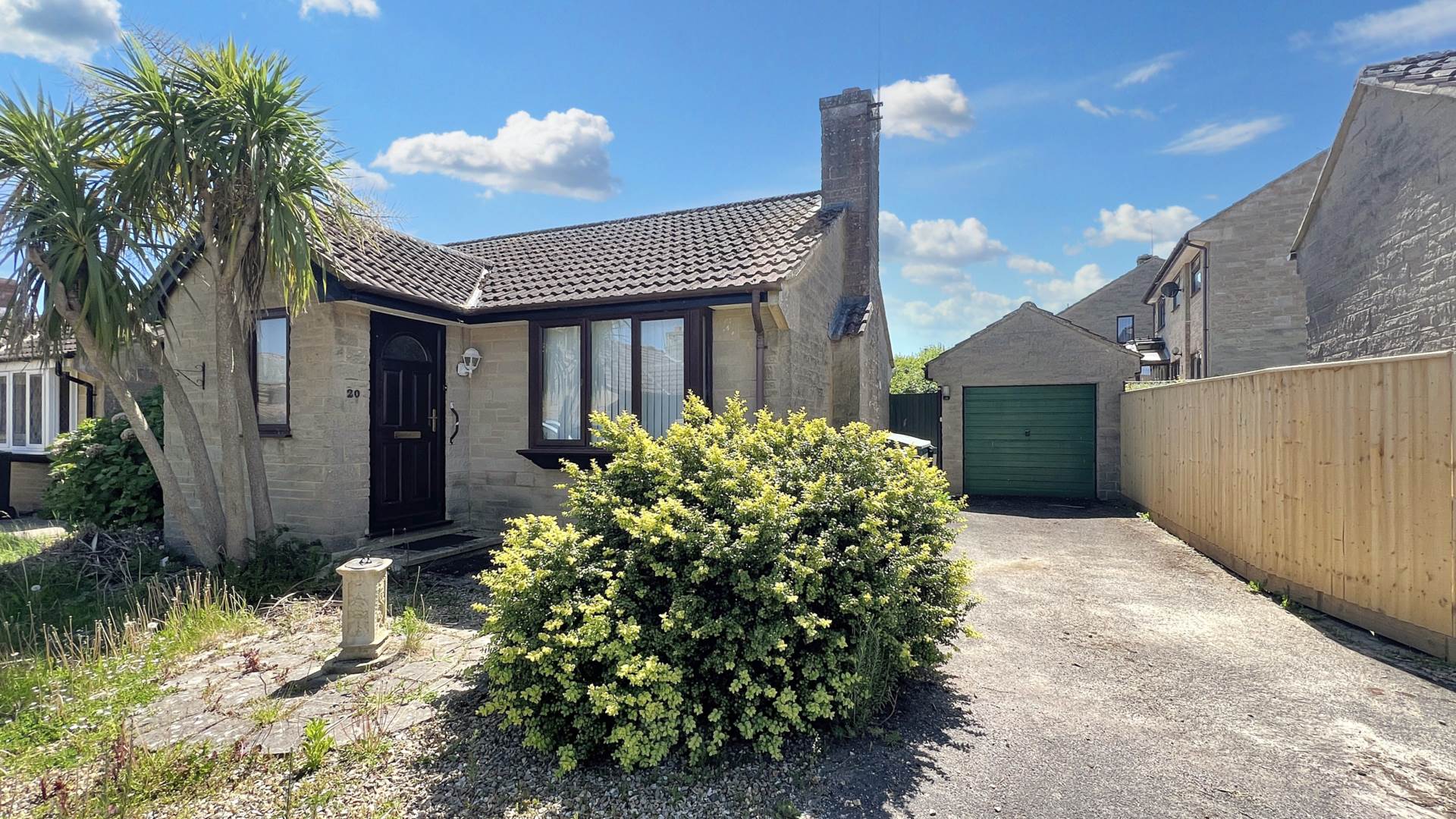Manor Farm, Chard, Image 1