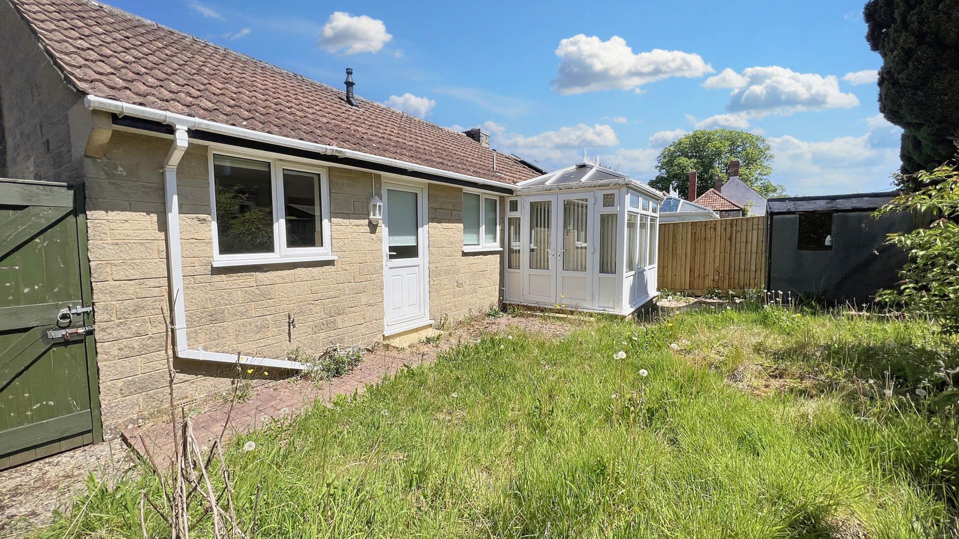 Manor Farm, Chard, Image 14
