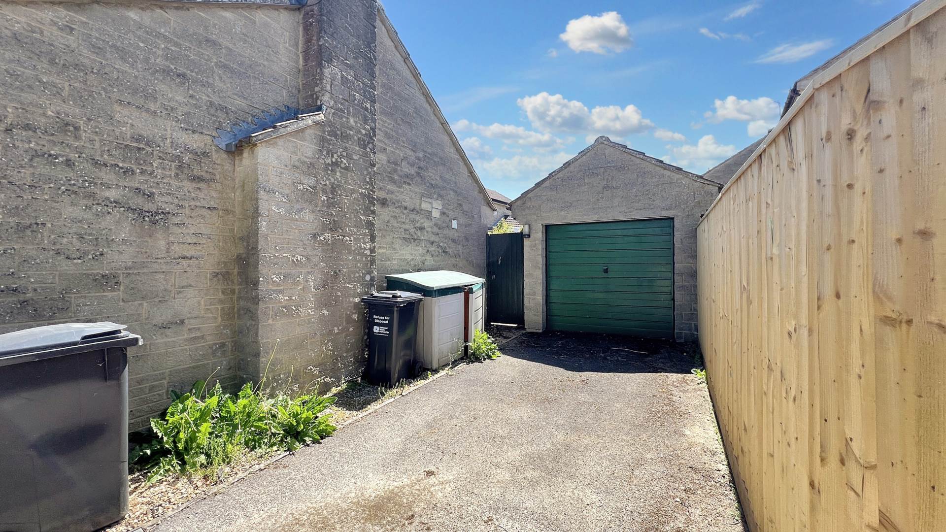 Manor Farm, Chard, Image 17