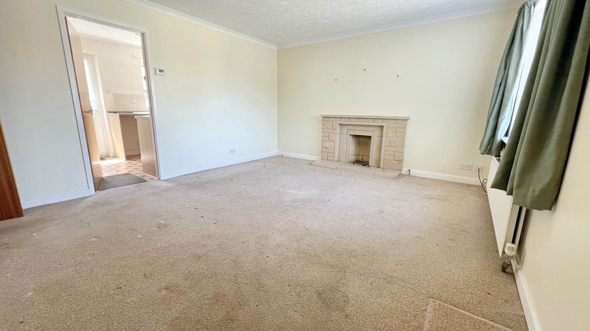 Manor Farm, Chard, Image 2