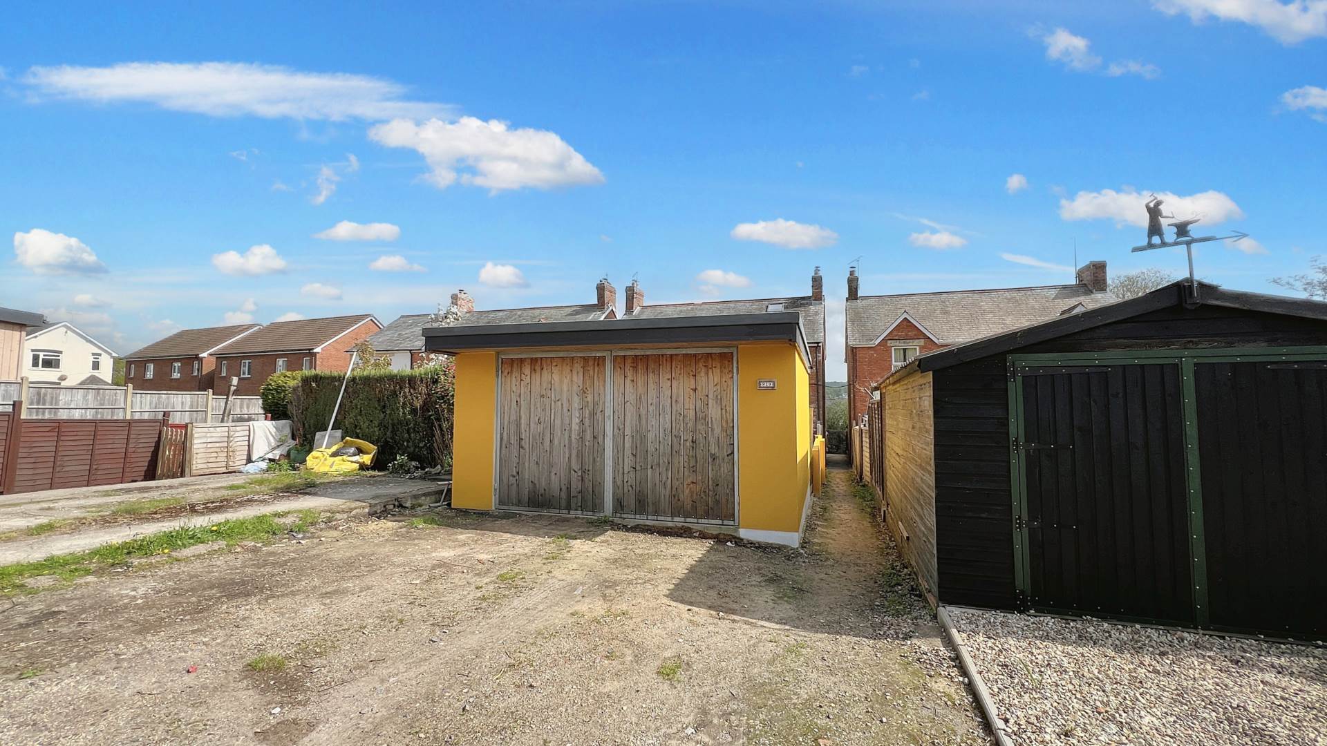 Kents Orchard, Chard, Image 23