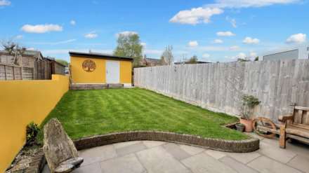 Kents Orchard, Chard, Image 22