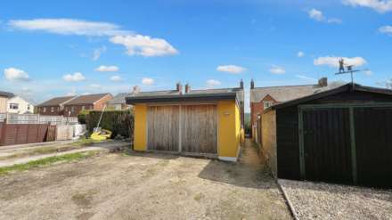 Kents Orchard, Chard, Image 23