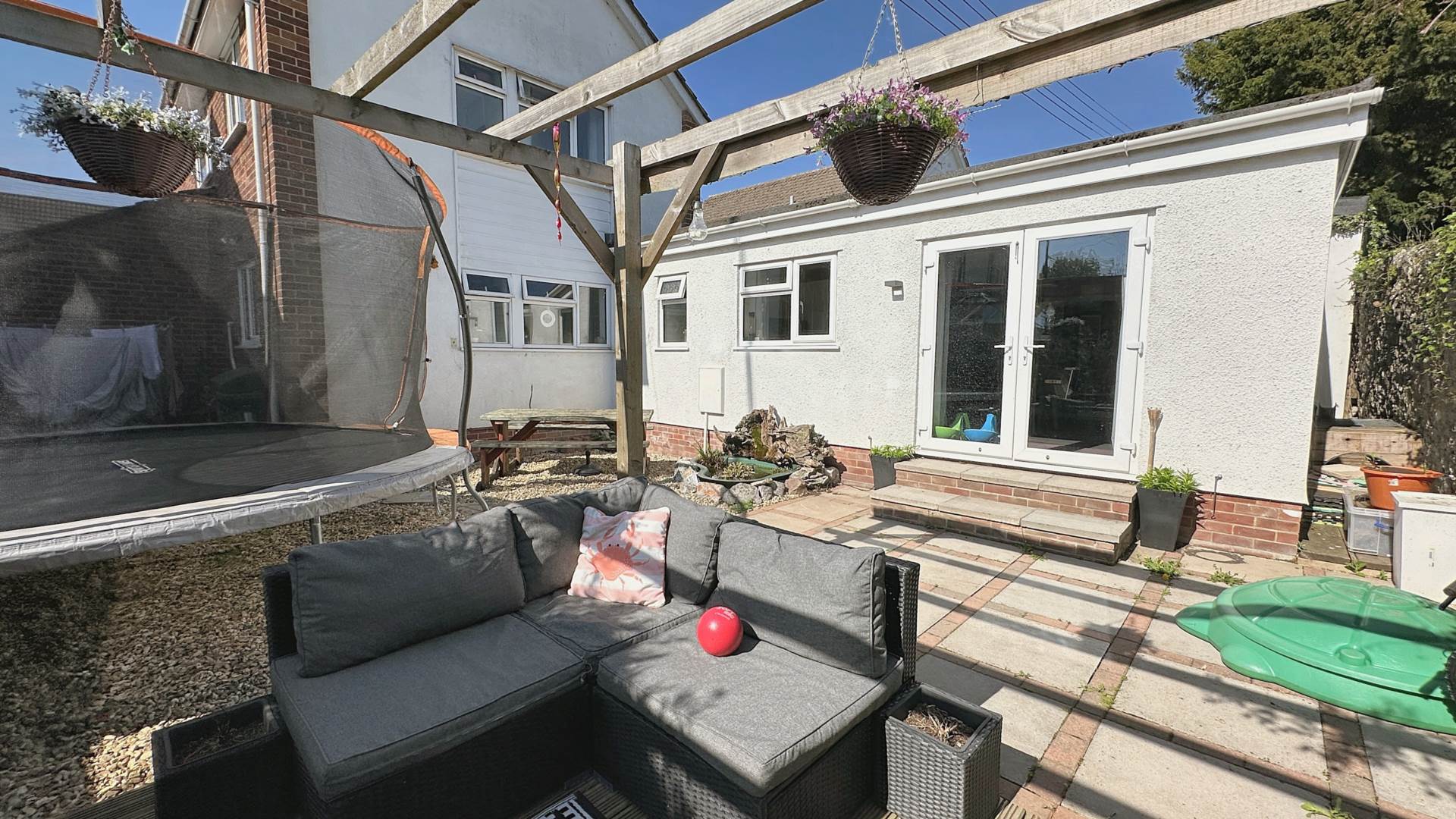 Furnham Close, Chard, Image 23