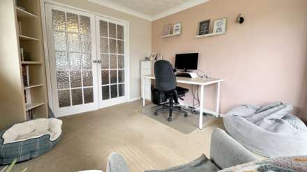 Lower Touches, Chard, Image 11