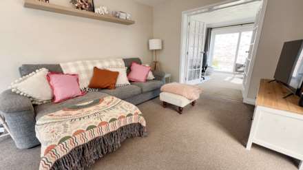 Lower Touches, Chard, Image 3