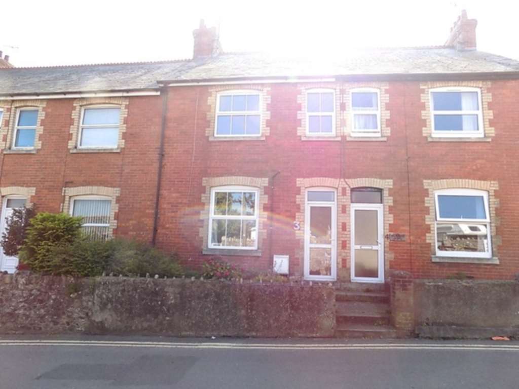 Holyoake Villas, Mill Lane, Image 1