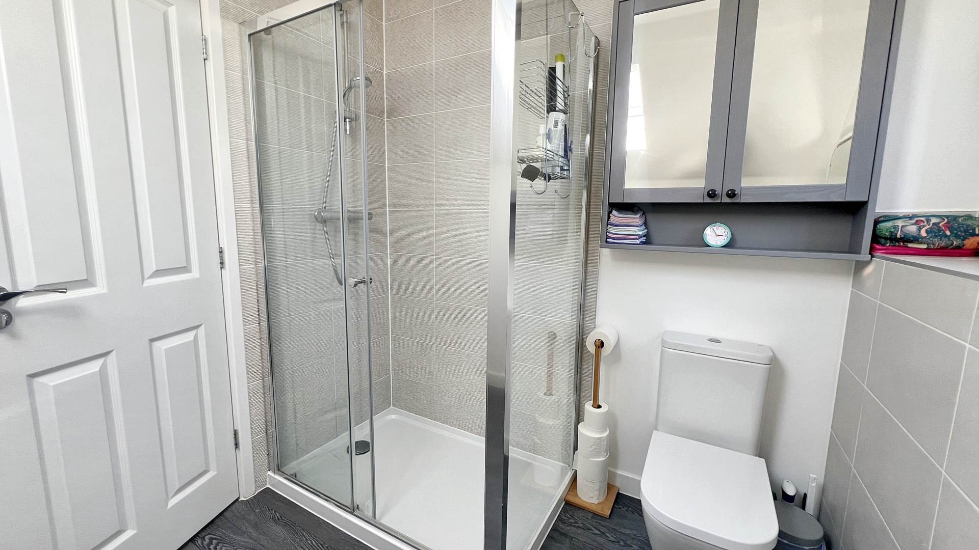 Lime Close, Chard, Image 12