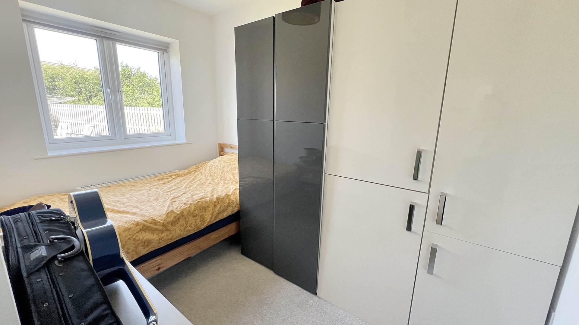 Lime Close, Chard, Image 18