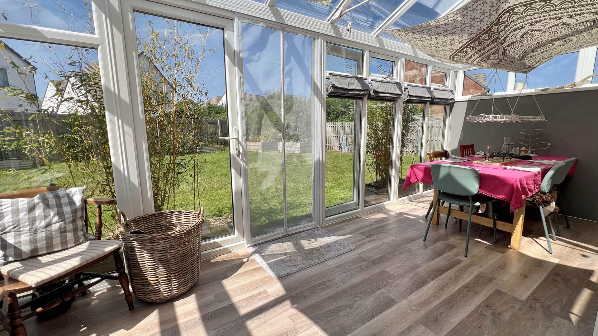 Lime Close, Chard, Image 20