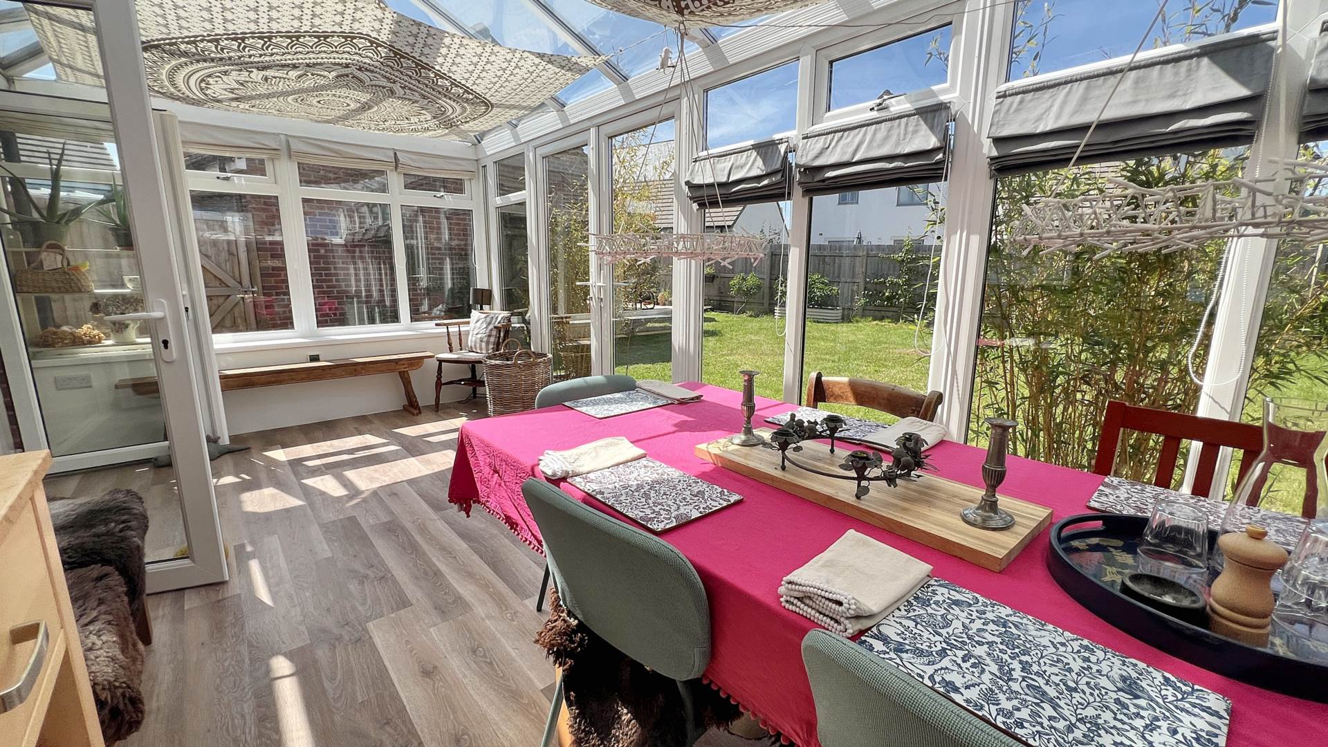 Lime Close, Chard, Image 21