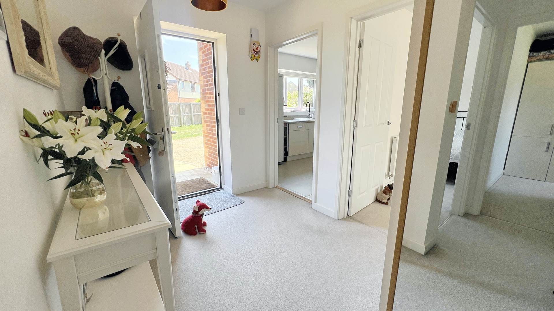 Lime Close, Chard, Image 22