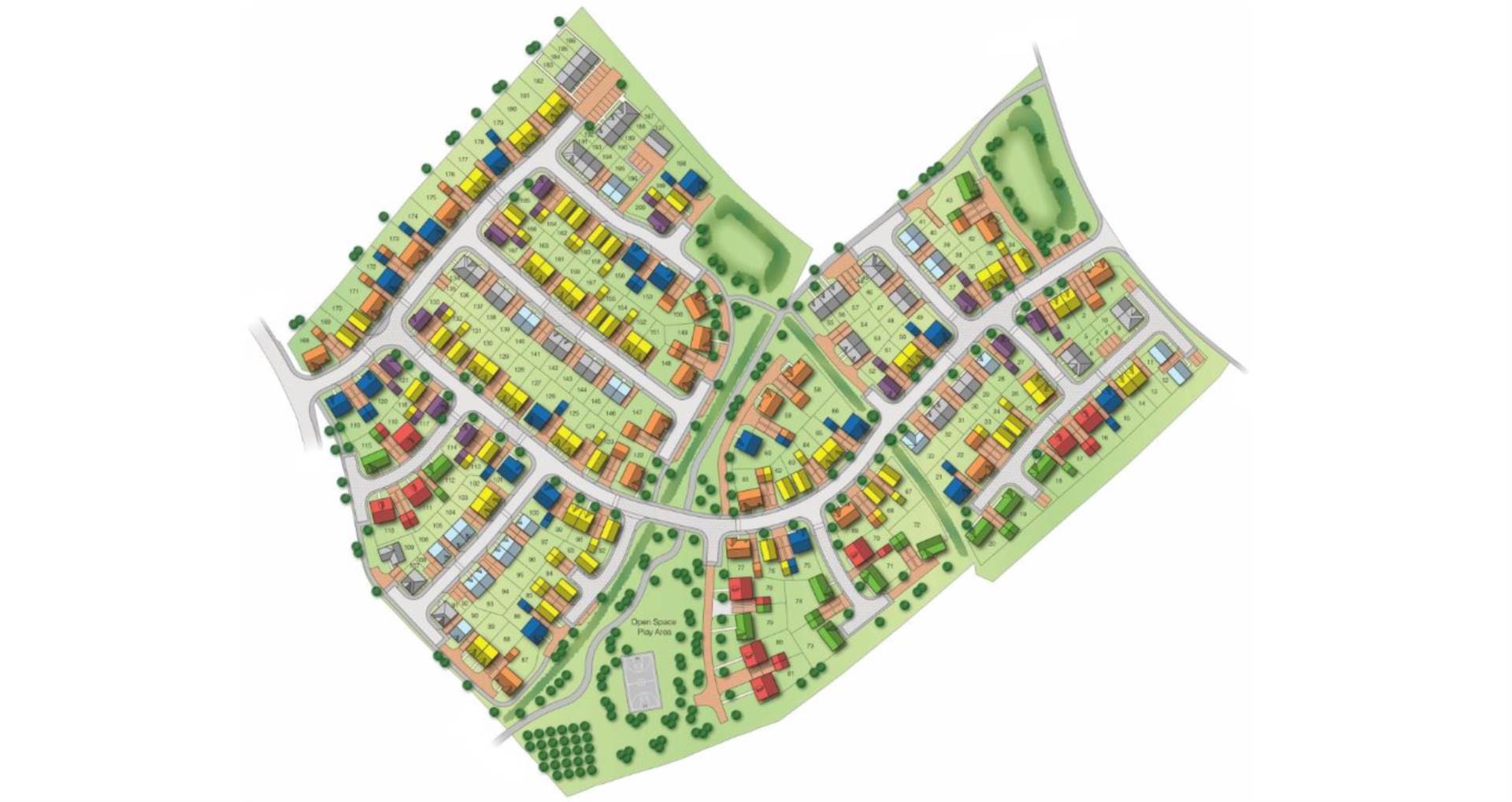 Lime Close, Chard, Image 27