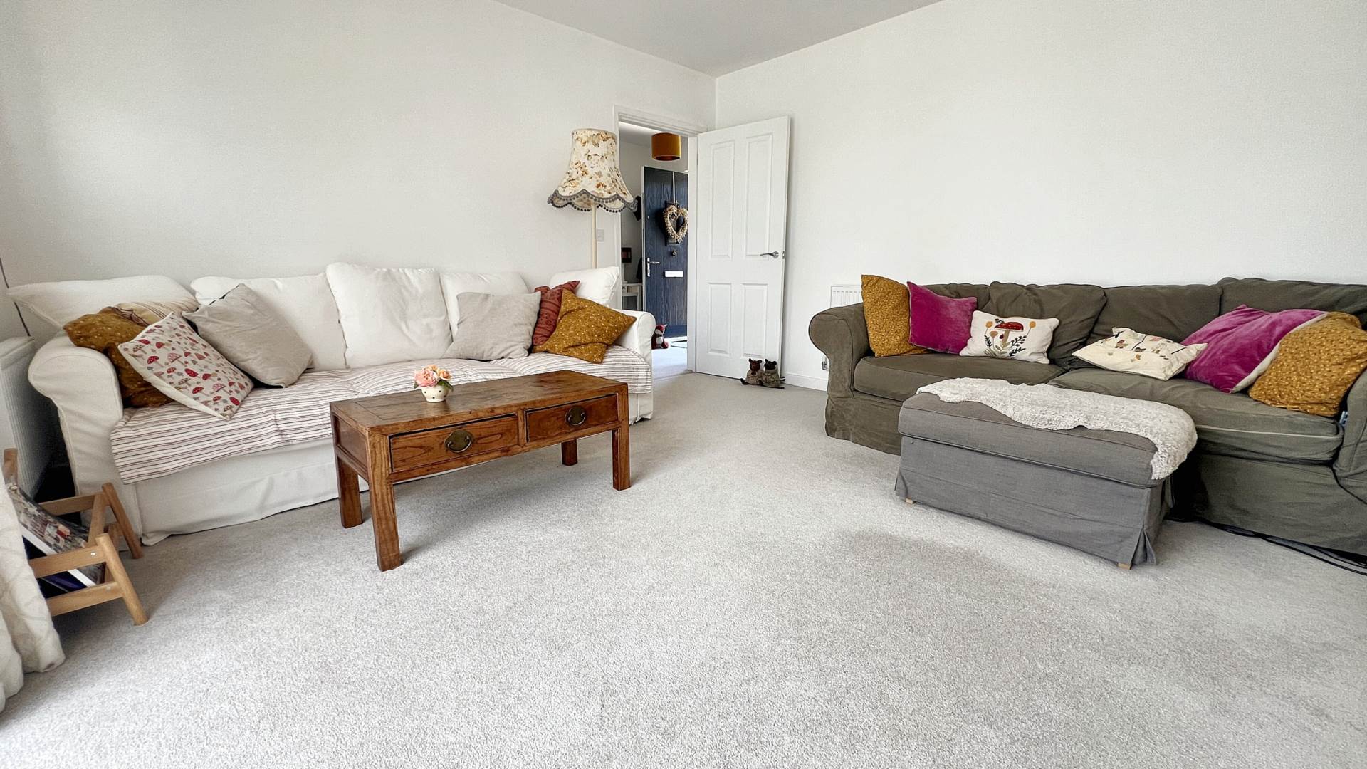 Lime Close, Chard, Image 5
