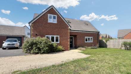 Lime Close, Chard