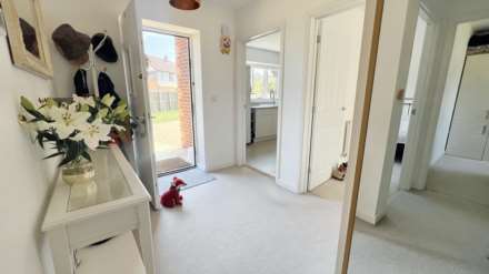 Lime Close, Chard, Image 22
